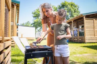 Die leckersten Grillrezepte fürs Camping
