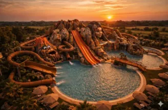 Neues auf den Roan-Campingplätzen