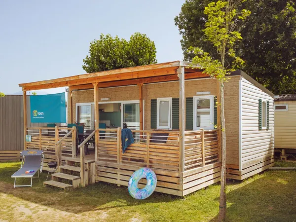 Premium Plus Lounge Meerblick 2