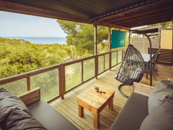 Supreme Lounge Meerblick 1