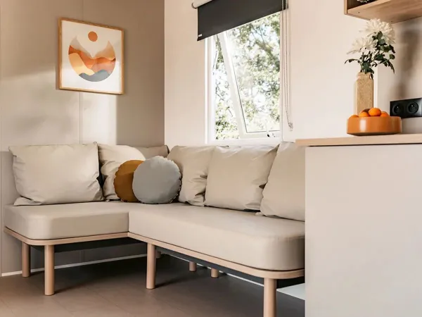 Supreme Deluxe Family Lounge Premium-Zone 8