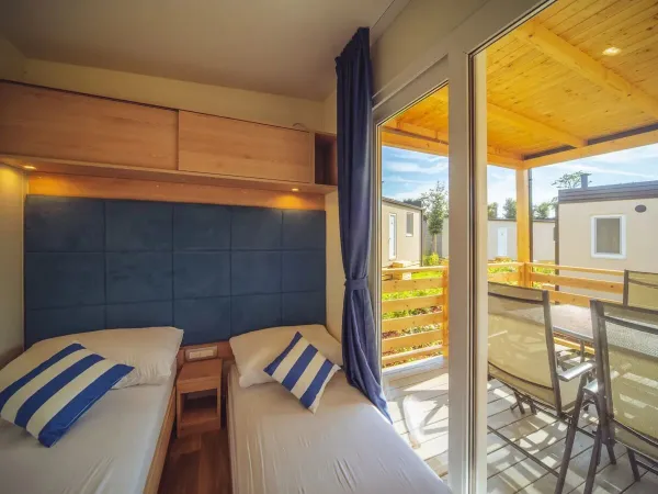 Premium Relax Premium Zone 8