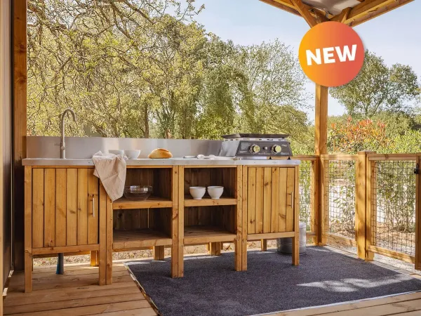 Supreme Deluxe Family Lounge Premium-Zone 5