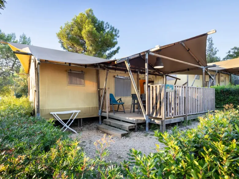 Das Roan Lodgetent Premium XL.