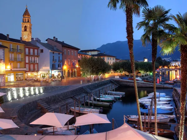 Ascona