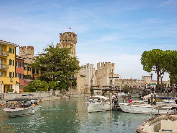 Sirmione