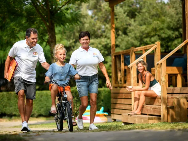 Kostenlose Roan-Kinderfahrräder für Kinder bis zu 6 Jahren.