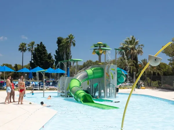 Über Vilanova Park 4