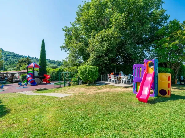 Über La Rocca Manerba 12