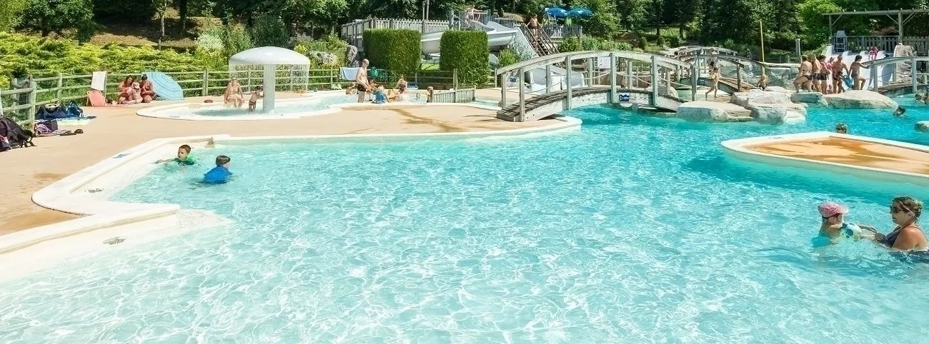 Familiencampingplatz Frankreich