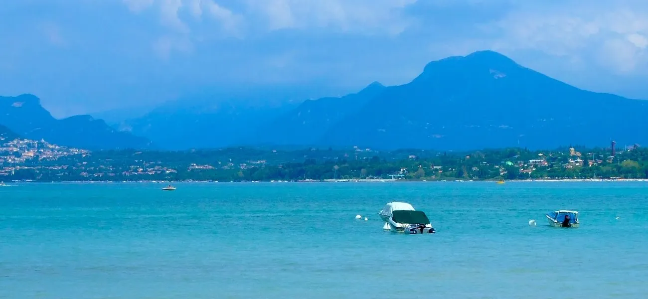 4-Sterne-Campingplatz Italien