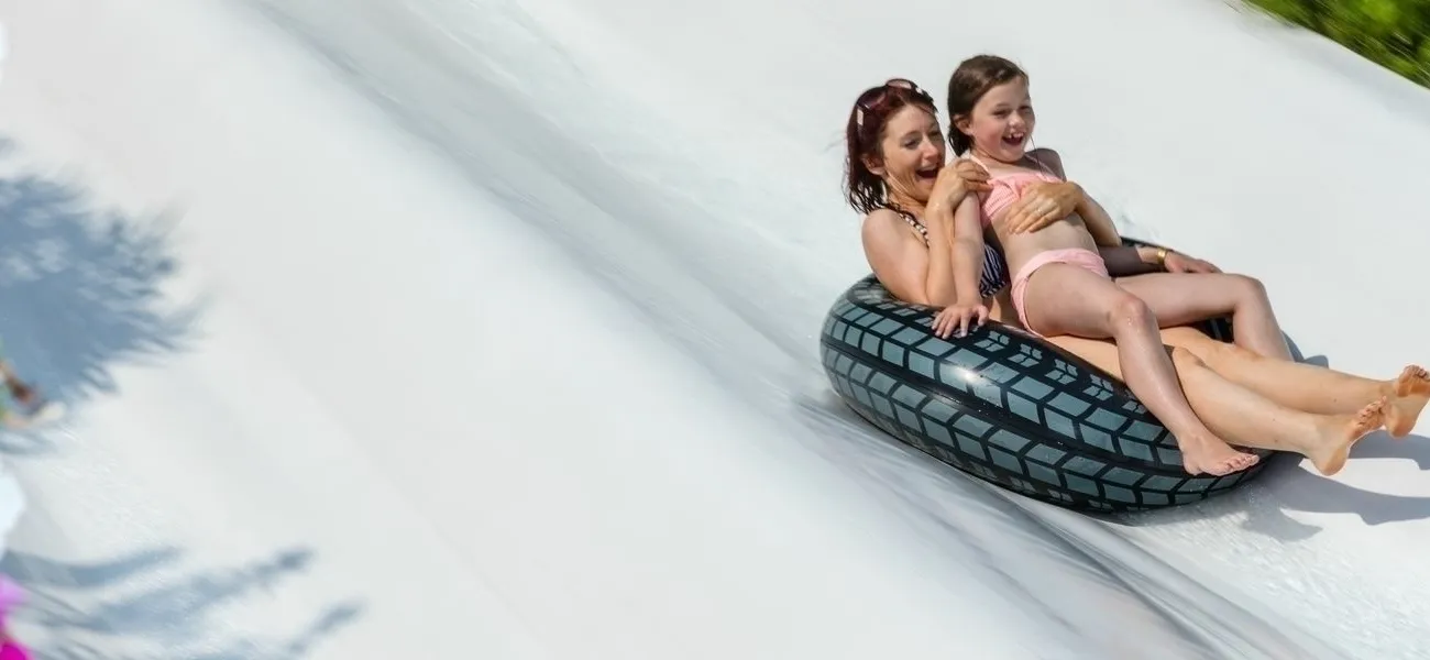 Campingplätze in der Nähe von Caneva Aquapark