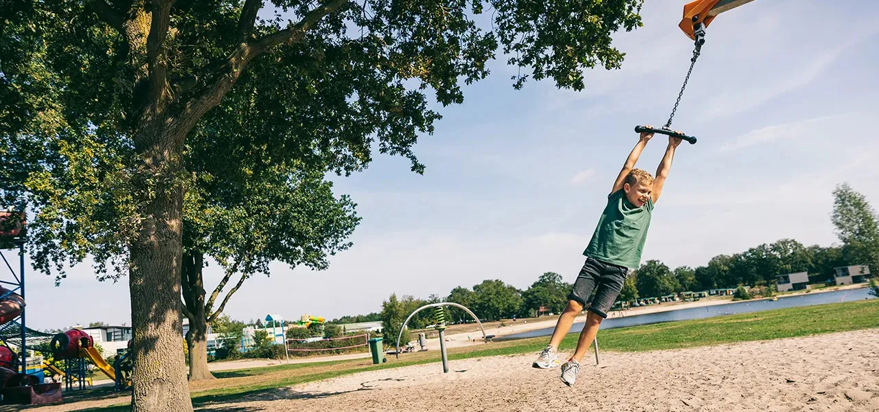 Roan Ferien mit Kindern.