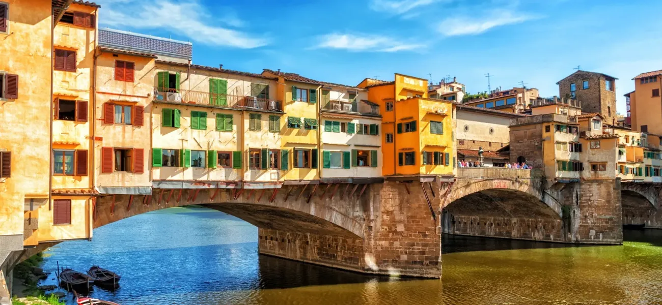 Florenz, Toskana.