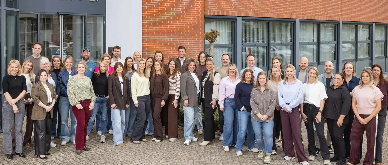 Erfahrenes Reisespezialisten-Team.