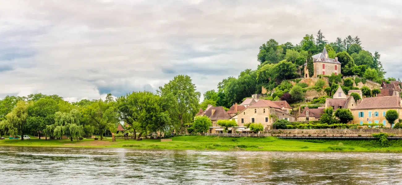 Campings Mittelfrankreich