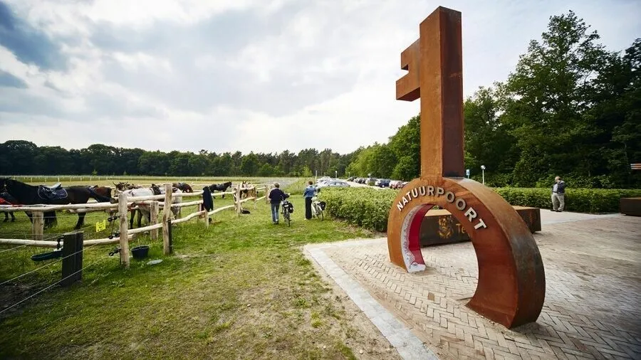 Campings Nordbrabant