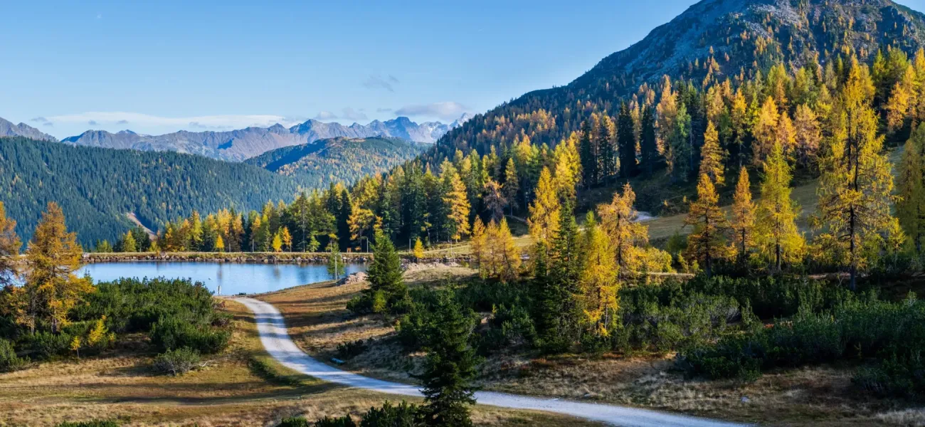 Camping in Steiermark