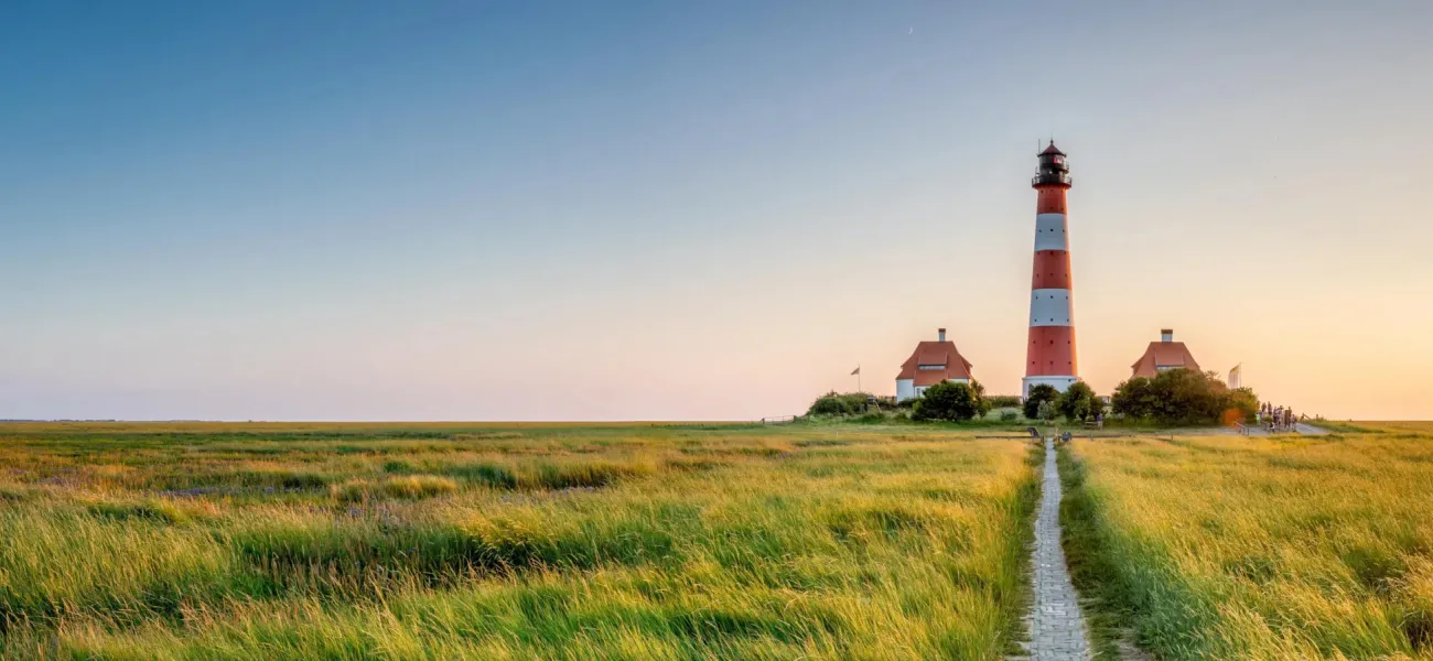 Camping in Friesland