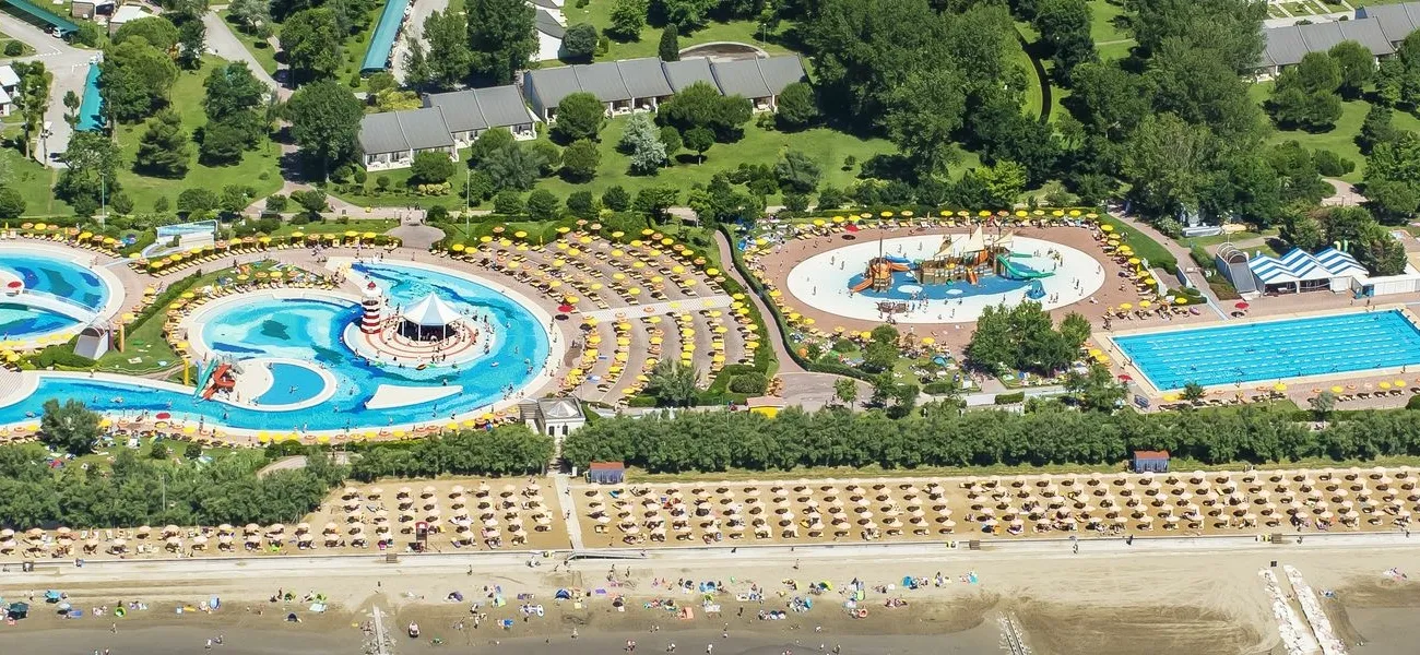Unsere 4-Sterne-Campingplätze