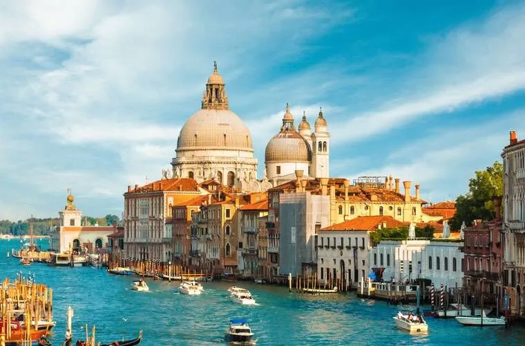 Canal Grande