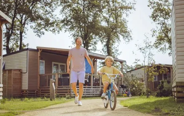 Kostenlose Kinderfahrräder