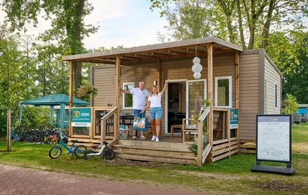 5-Sterne-Campingplätze