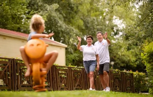 Gute Gründe, sich für Roan zu entscheiden