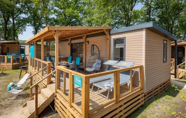 Komfortable Unterkünfte mit Klimaanlage