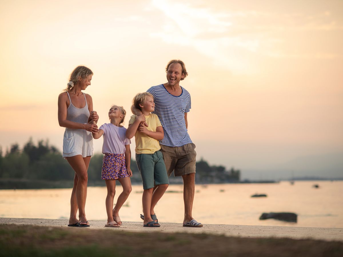 Rimini Family Camping Village Viele erstklassige Mobilheime Roan Luxury Camping Holidays Rimini Family Camping Village Viele erstklassige Mobilheime Roan Luxury Camping Holidays