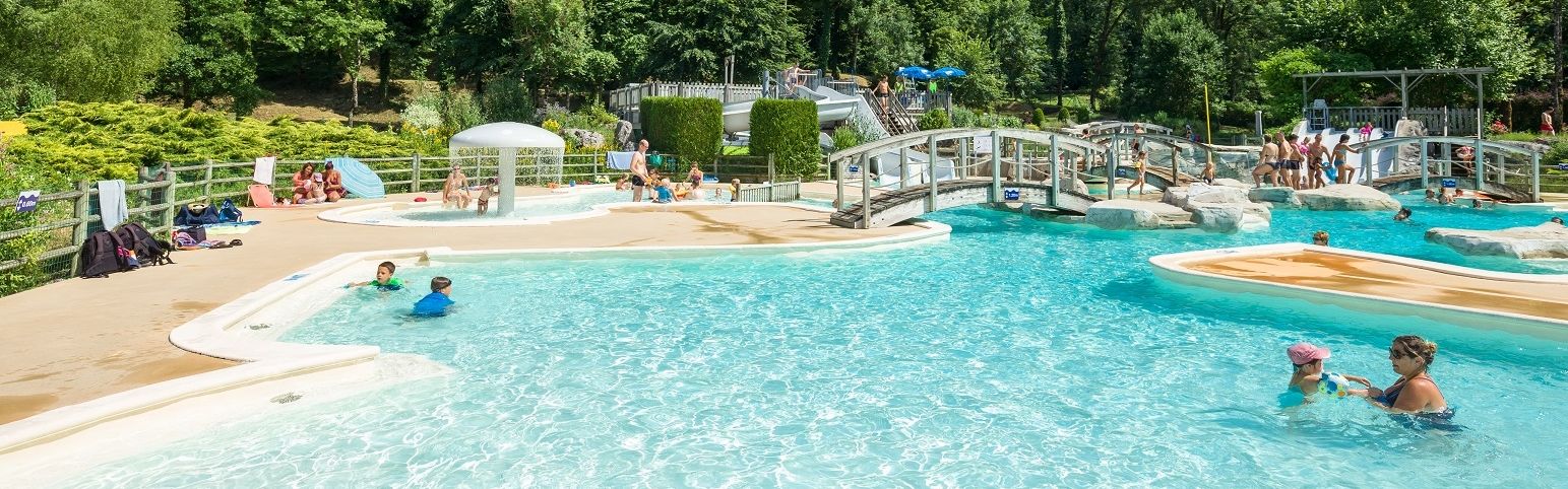 Camping Domaine de Chalain