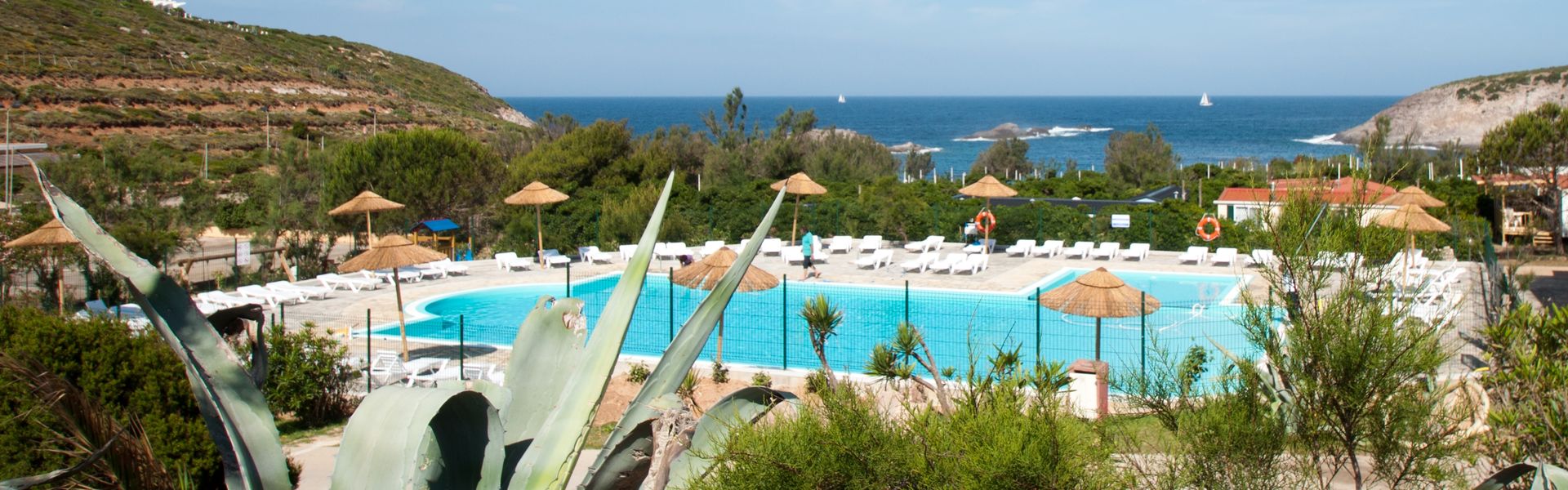 Camping Tonnara