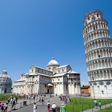 Pisa