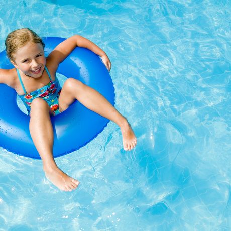 Die schönsten Schwimmbadparadiese auf unseren Campingplätzen