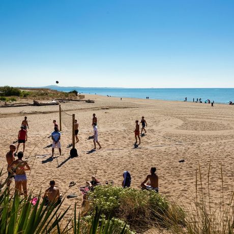 Ausflugstipps für Ihren Urlaub im Zelt oder Mobilheim im Languedoc-Roussillon