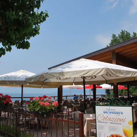 Campingplätze in Lazise