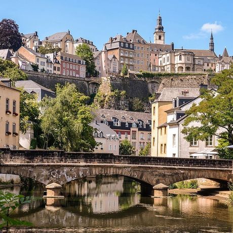 Was man in der Region Steiermark unternehmen kann