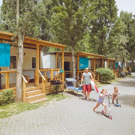 Topcampings am Gardasee mit Roan