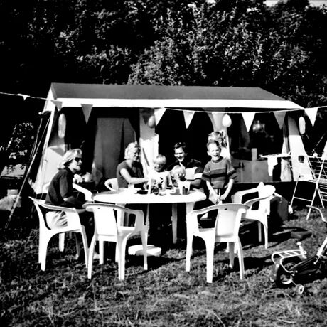 Roan im Wandel der Zeit: Vom Zelt zur Luxus-Lounge