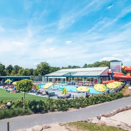 Warum ein Ferienpark in Holland ideal für Familien ist