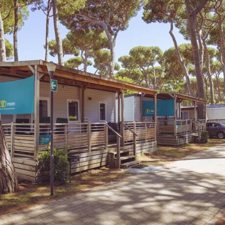 Glamping in letzter Minute