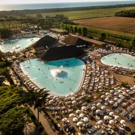 Buchen Sie Ihren Urlaub mit Last-Minute-Angeboten in der Toskana