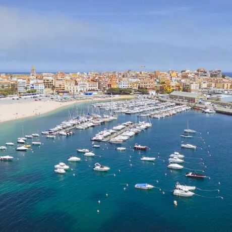 Frühbucher-Urlaub Spanien 2027