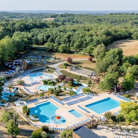 Last-Minute-Ferien Dordogne