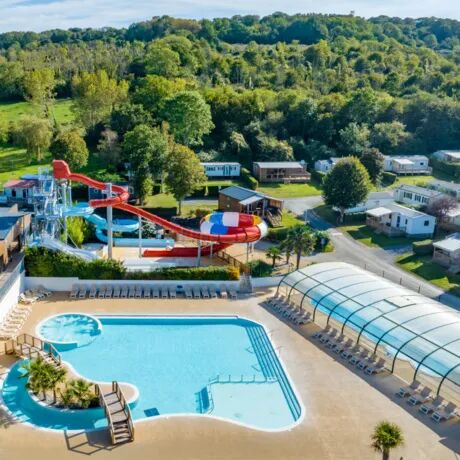 Last-Minute-Angebote für die Normandie