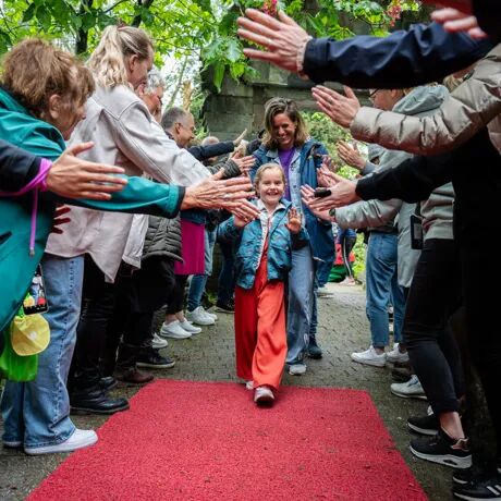 Opkikker-Stiftung