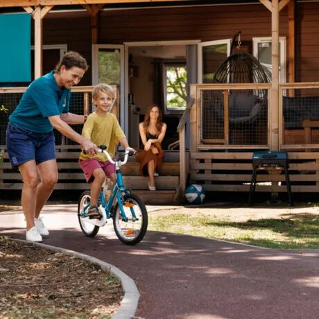 Buchen Sie Ihren Last-Minute Campingurlaub bei Roan