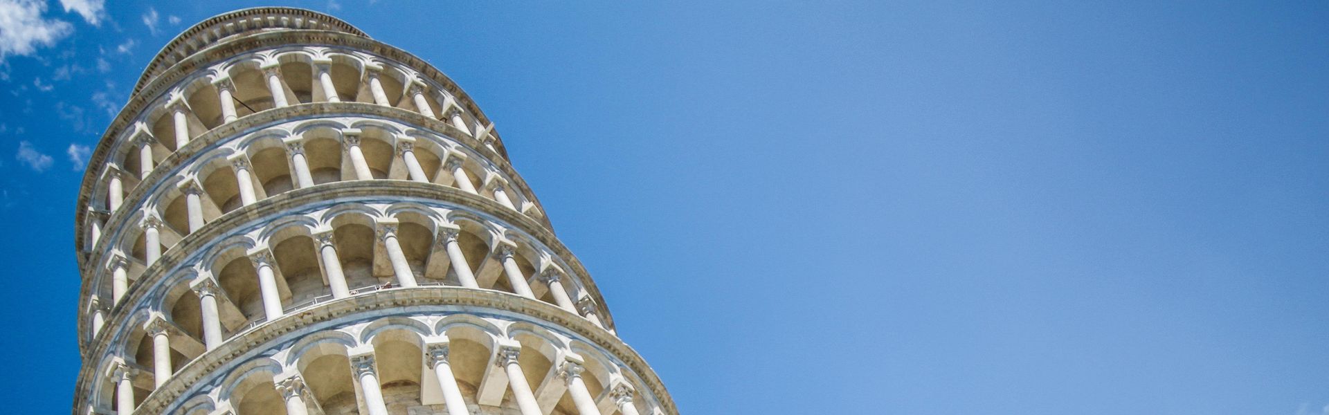 Campings bei Pisa
