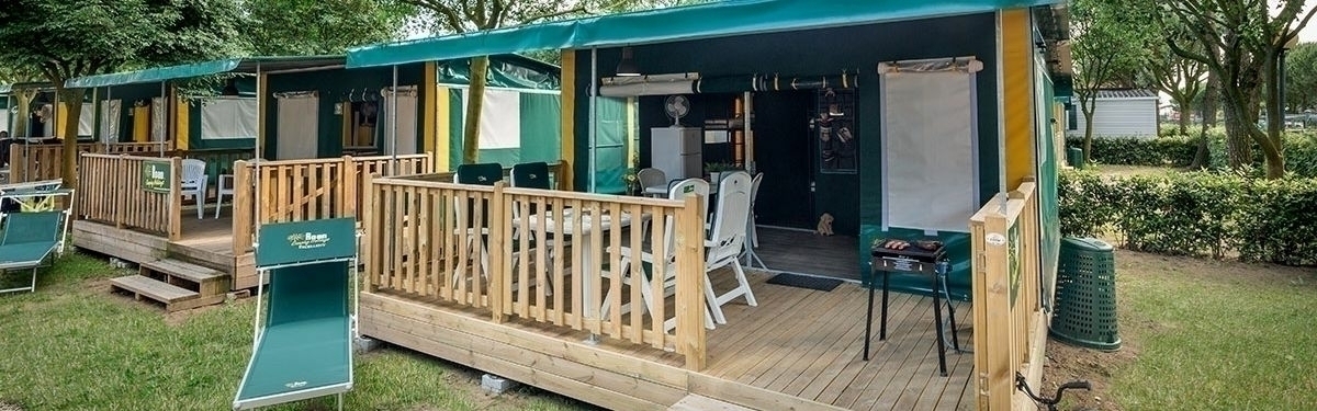 Glamping Toskana