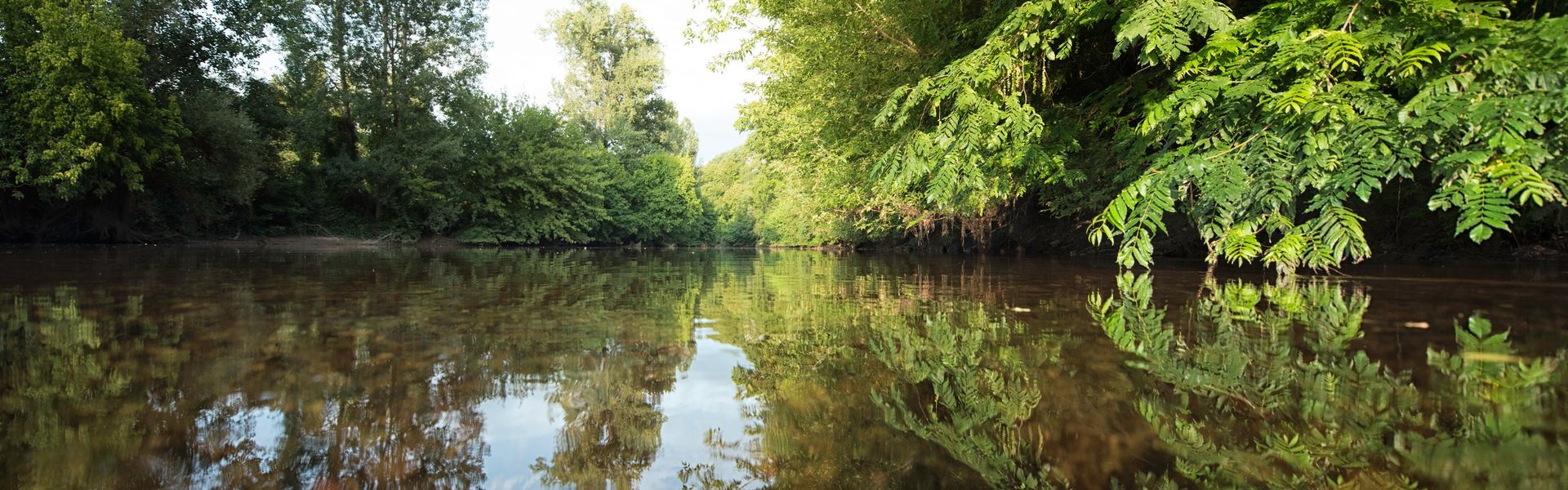 Last-Minute-Campingurlaub in der Region Dordogne